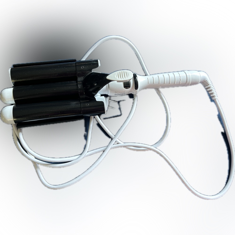 Bondi Boost waver